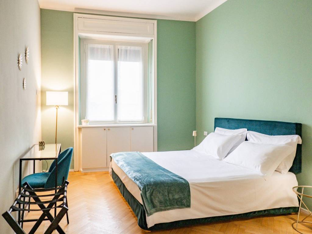 appartamento in affitto a Milano in zona Porta Romana