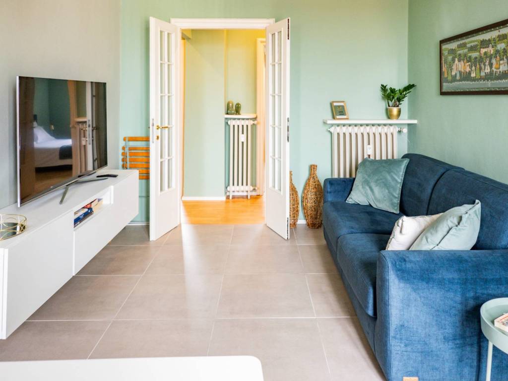 appartamento in affitto a Milano in zona Porta Romana