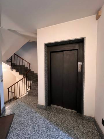 appartamento in affitto a Milano in zona Sant'Ambrogio