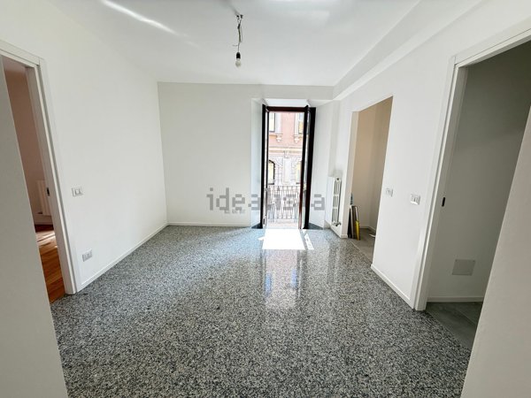 appartamento in affitto a Milano in zona Sant'Ambrogio