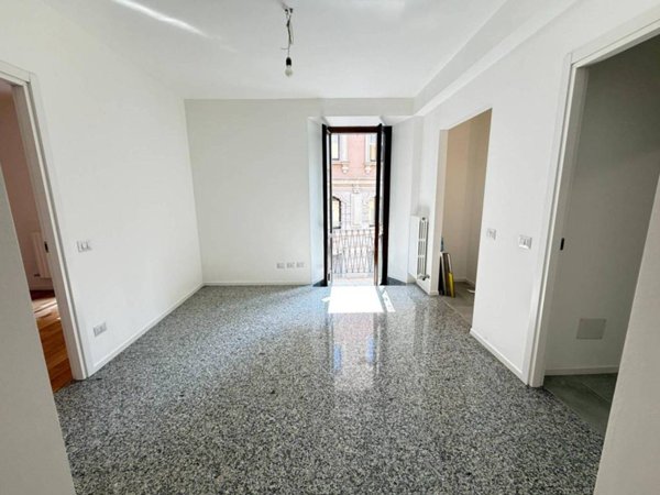 appartamento in affitto a Milano in zona Sant'Ambrogio