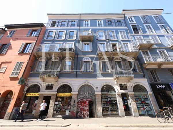 appartamento in affitto a Milano in zona Porta Ticinese