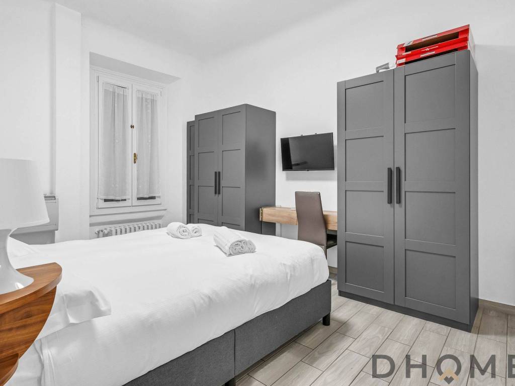 appartamento in affitto a Milano in zona Solari