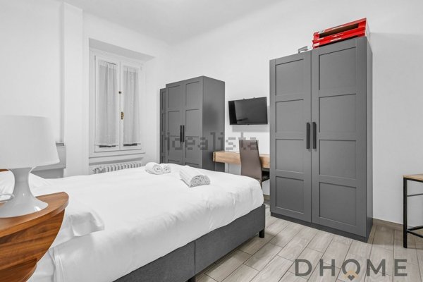 appartamento in affitto a Milano in zona San Vittore