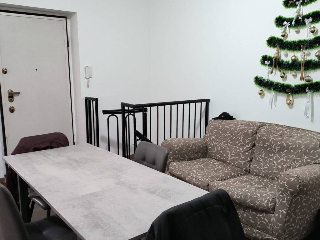 appartamento in affitto a Milano in zona Porta Romana