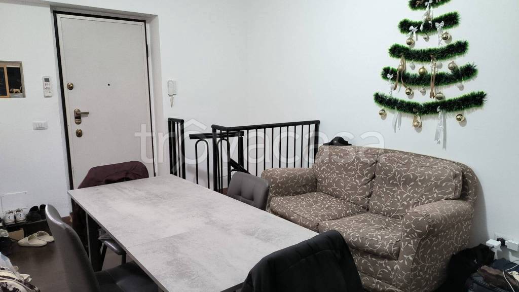 appartamento in affitto a Milano in zona Porta Romana