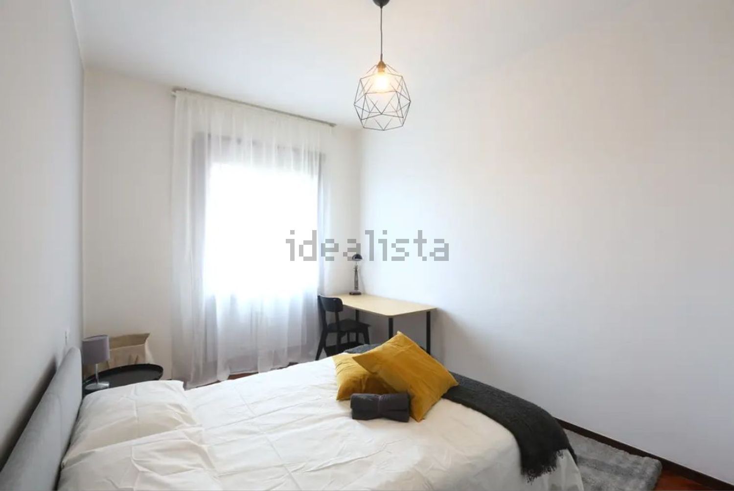 appartamento in affitto a Milano in zona Feltre