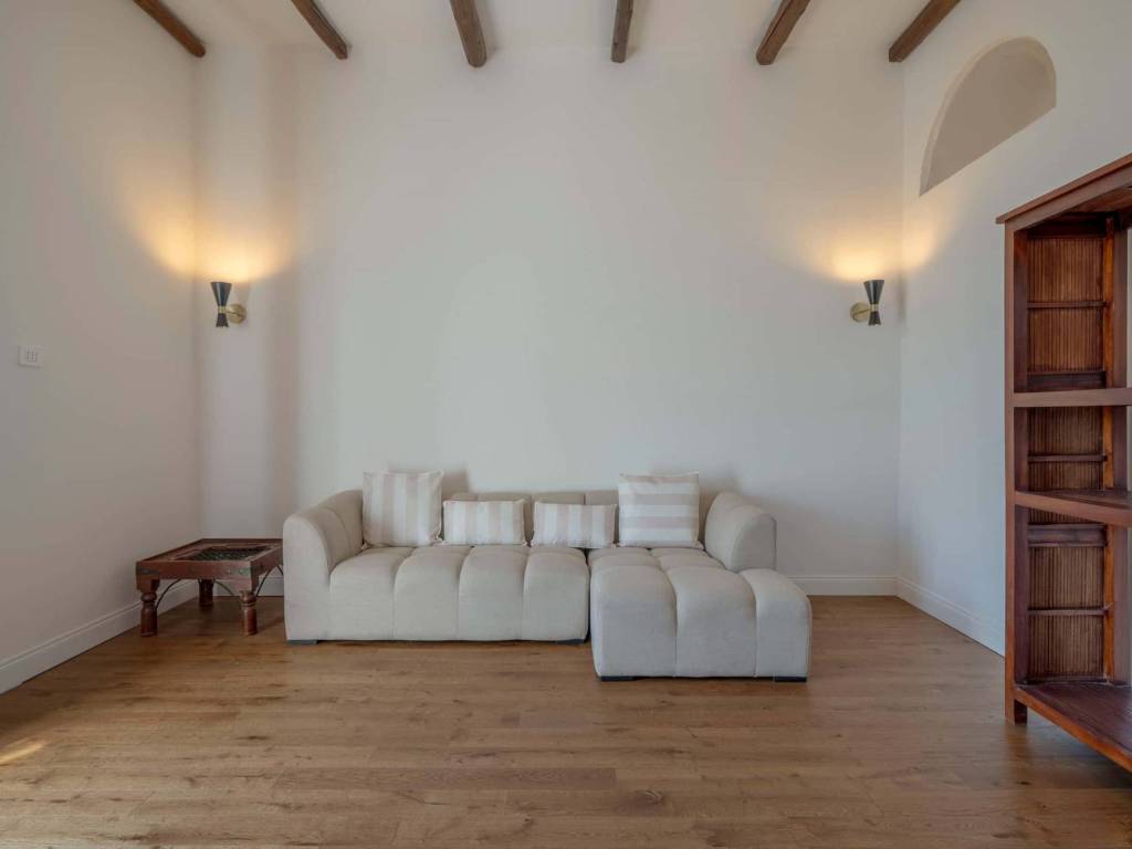 appartamento in affitto a Milano in zona Bovisa