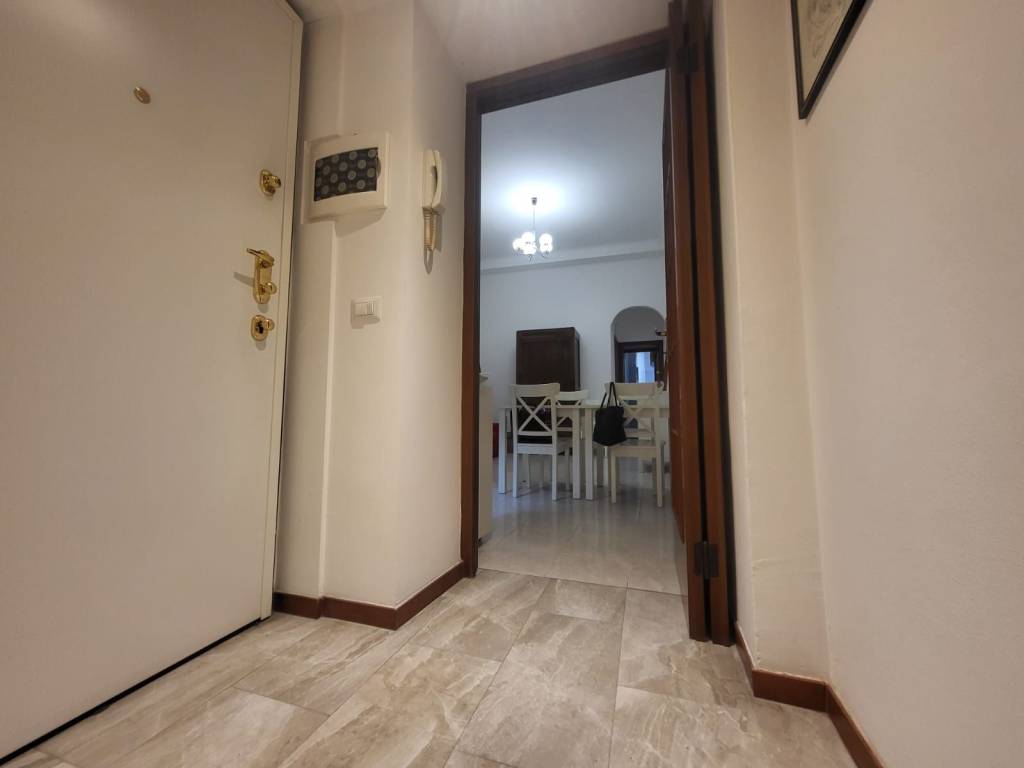 appartamento in affitto a Milano in zona Bovisa