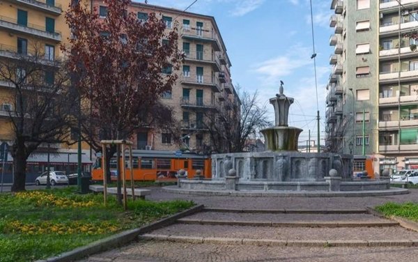 appartamento in affitto a Milano in zona Bovisa
