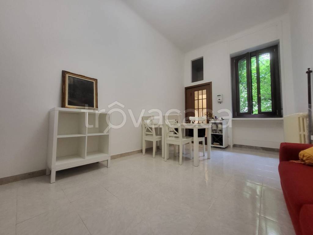 appartamento in affitto a Milano in zona Bovisa