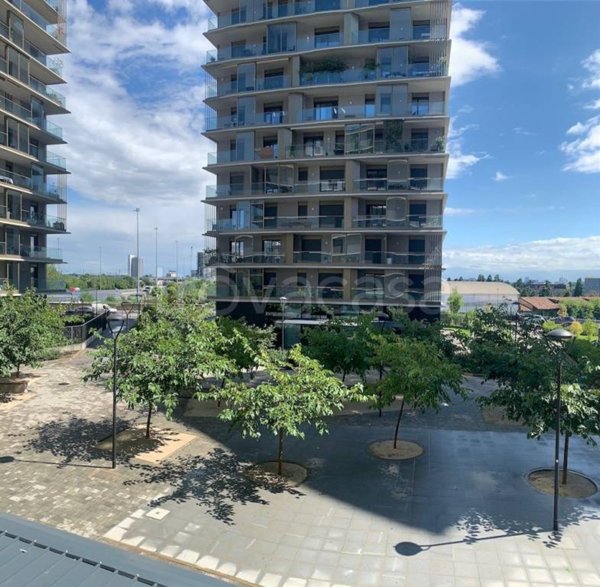 appartamento in affitto a Milano in zona Molino Dorino