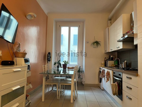 appartamento in affitto a Milano in zona Centro Direzionale