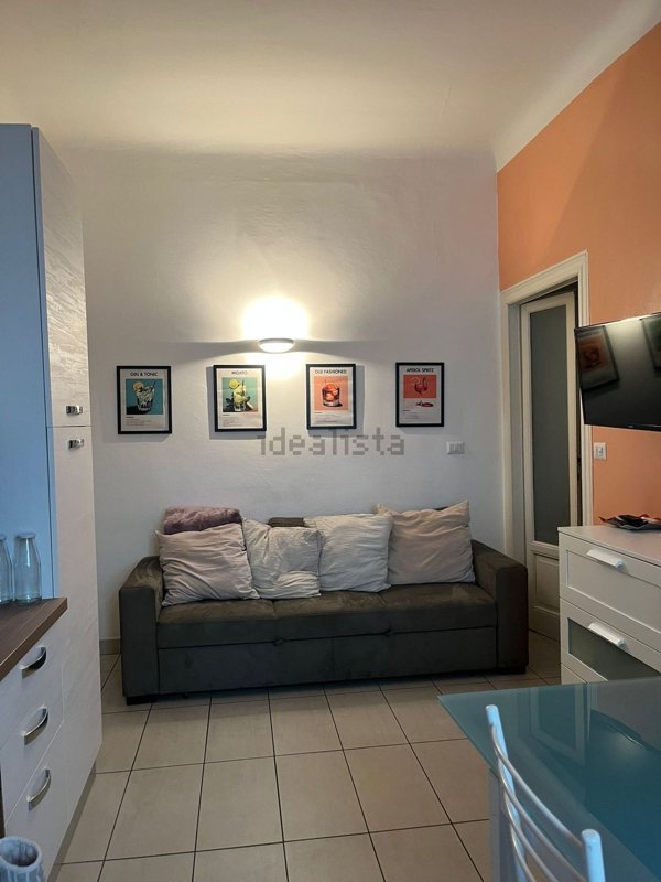 appartamento in affitto a Milano in zona Porta Venezia