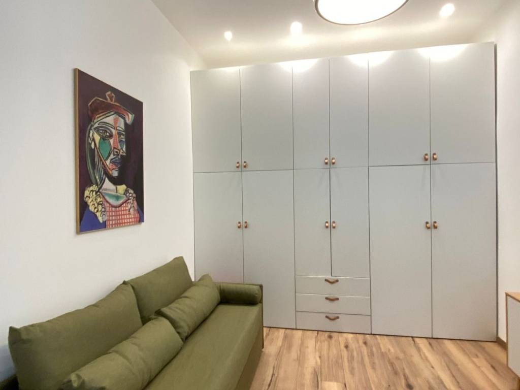 appartamento in affitto a Milano in zona Centro Direzionale