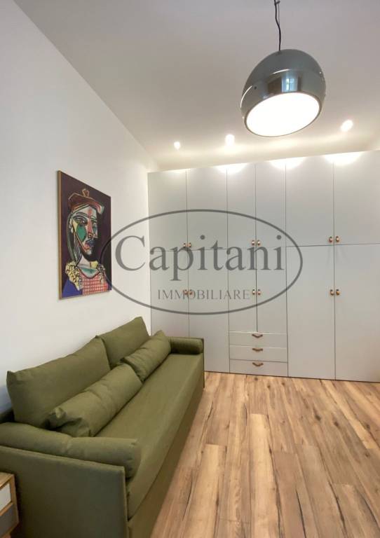 appartamento in affitto a Milano in zona Porta Venezia