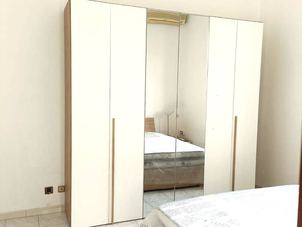 appartamento in affitto a Milano in zona Porta Genova