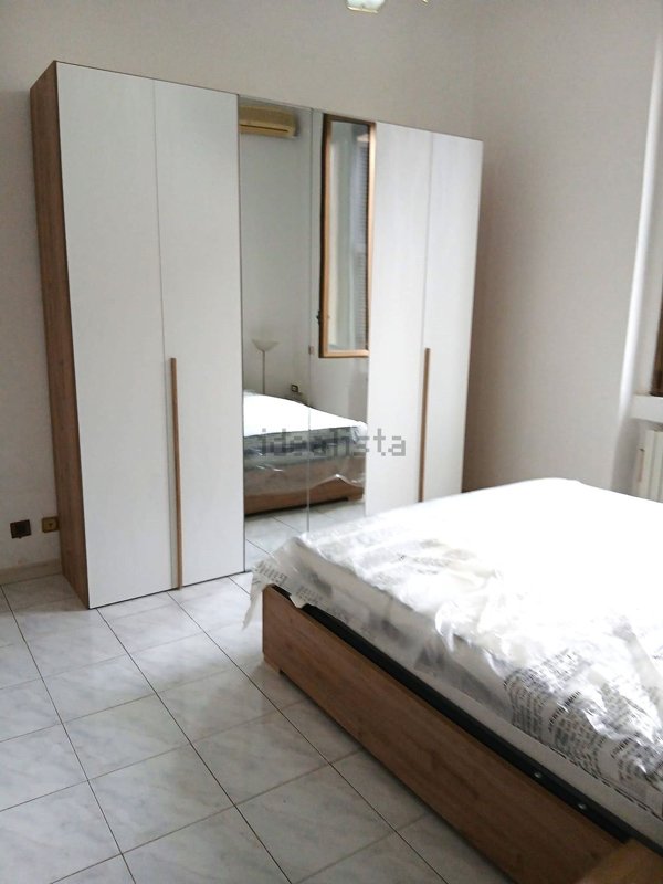 appartamento in affitto a Milano in zona Porta Genova
