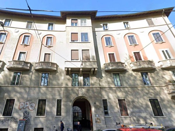 appartamento in affitto a Milano in zona Città Studi