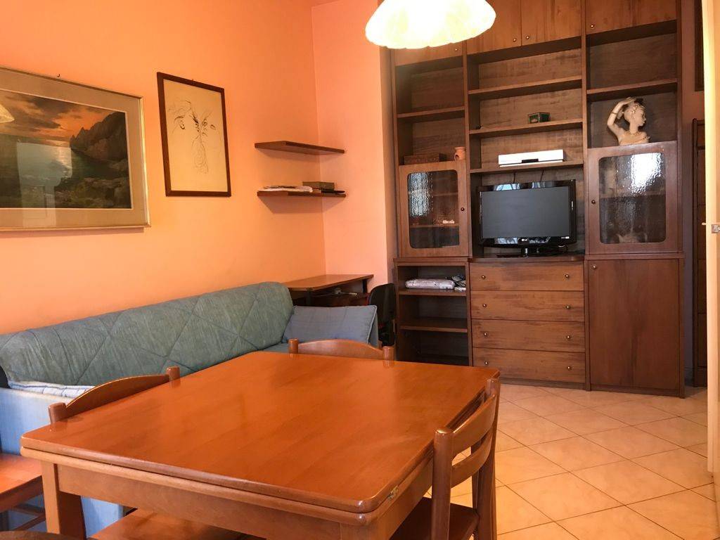 appartamento in affitto a Milano in zona Casoretto