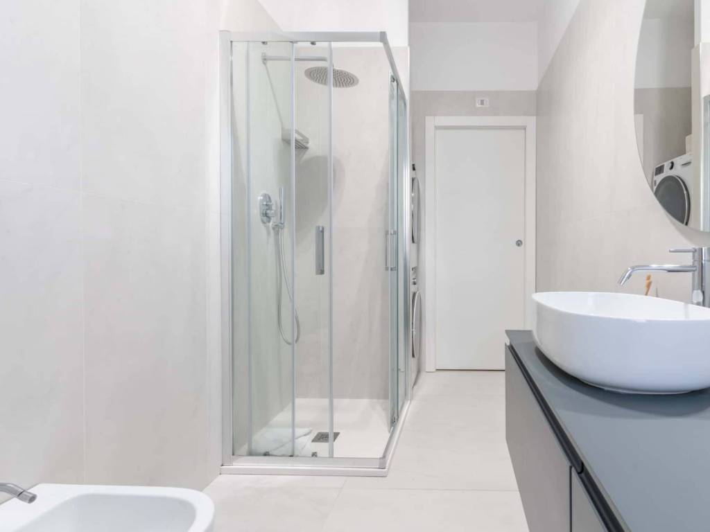 appartamento in affitto a Milano in zona Maggiolina