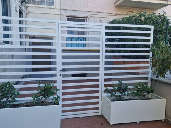 appartamento in affitto a Milano in zona Porta Vittoria