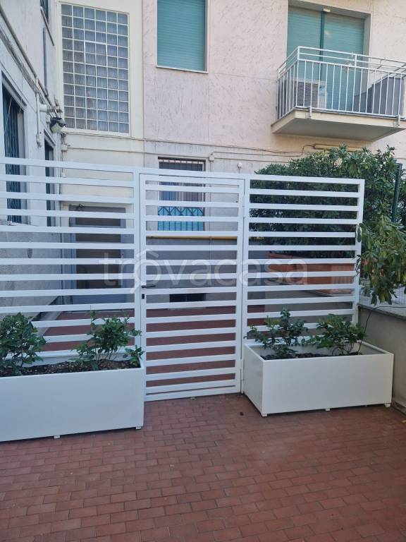 appartamento in affitto a Milano in zona Porta Vittoria