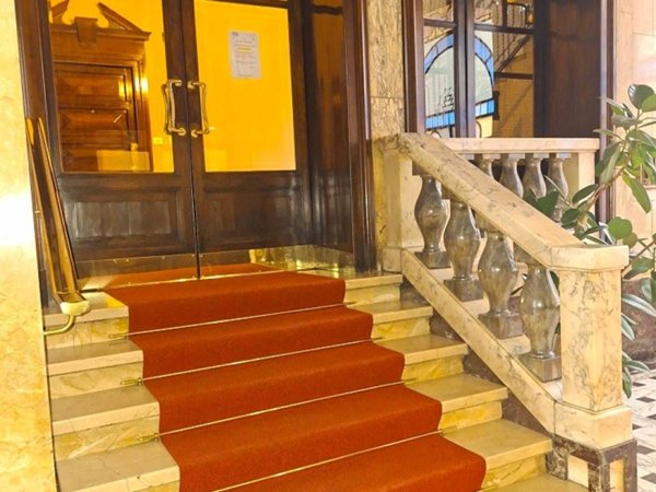 appartamento in affitto a Milano in zona Centro Direzionale