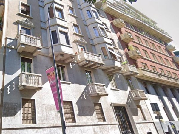 appartamento in affitto a Milano in zona Centro Direzionale