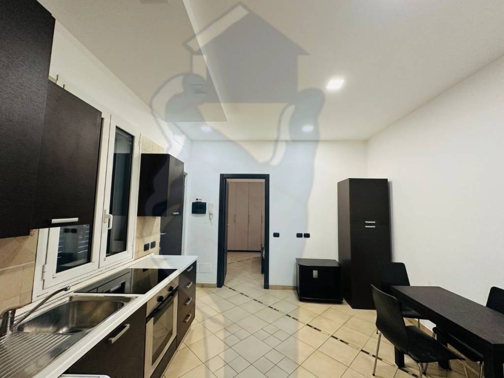 appartamento in affitto a Milano in zona Adriano