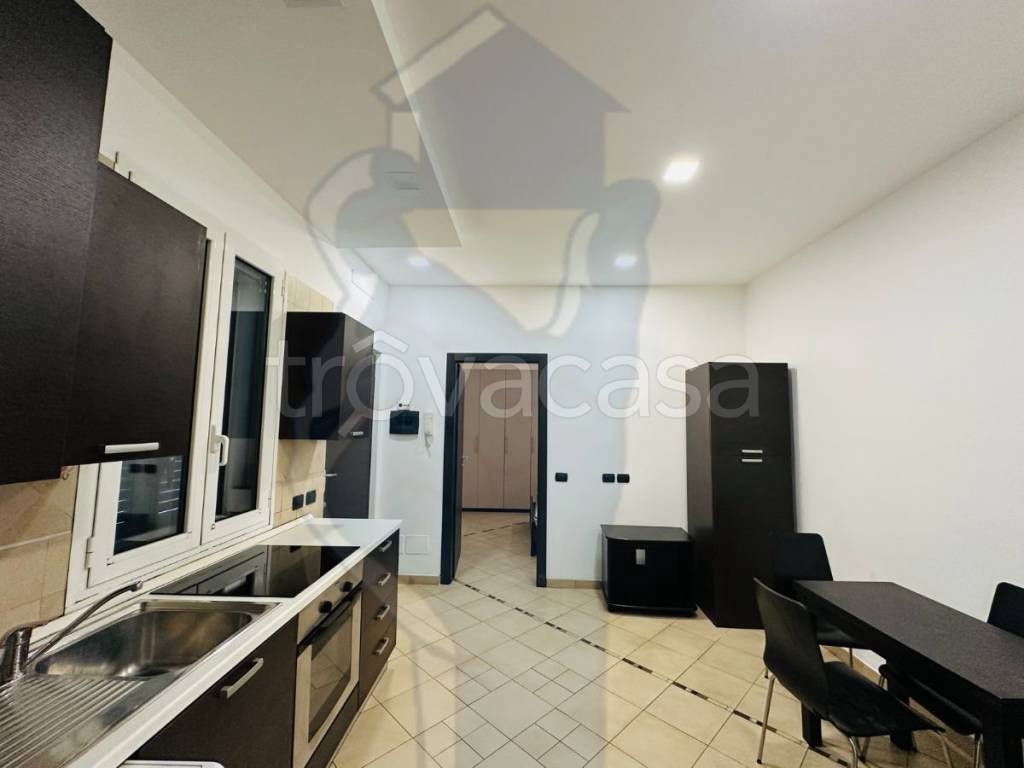 appartamento in affitto a Milano in zona Gorla