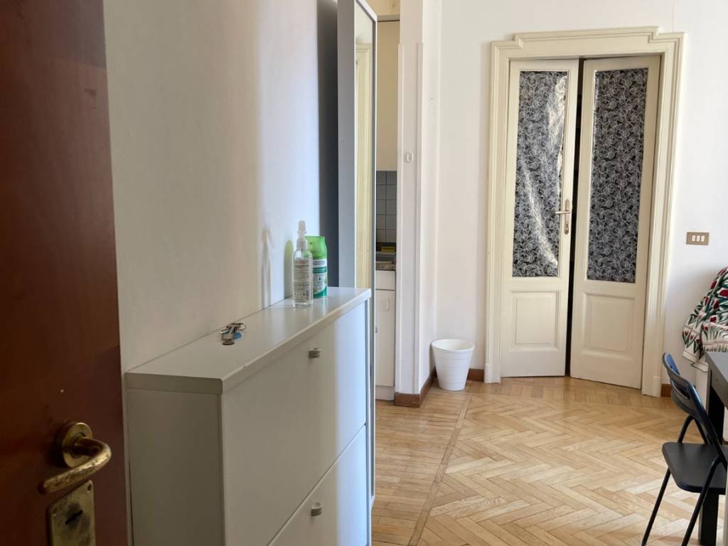 appartamento in affitto a Milano in zona Sempione