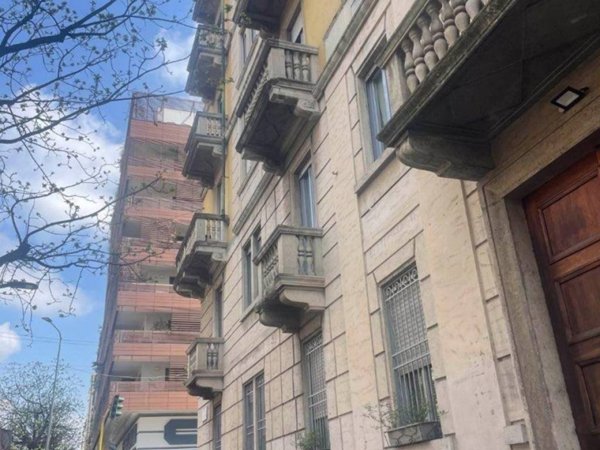 appartamento in affitto a Milano in zona Il Portello