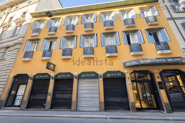 villa in affitto a Milano