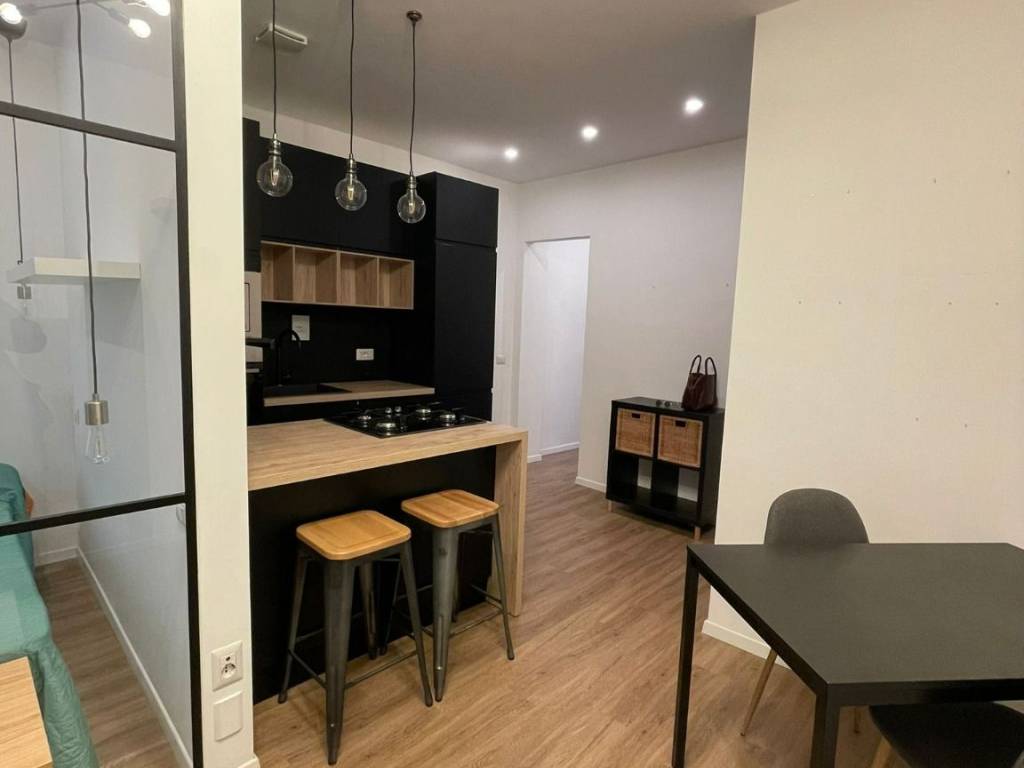 appartamento in affitto a Milano in zona Isola