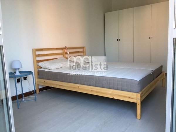 appartamento in affitto a Milano in zona Chiesa Rossa