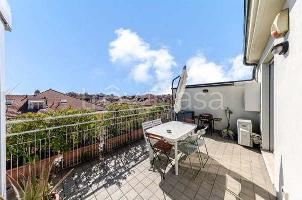 appartamento in affitto a Milano in zona Città Studi