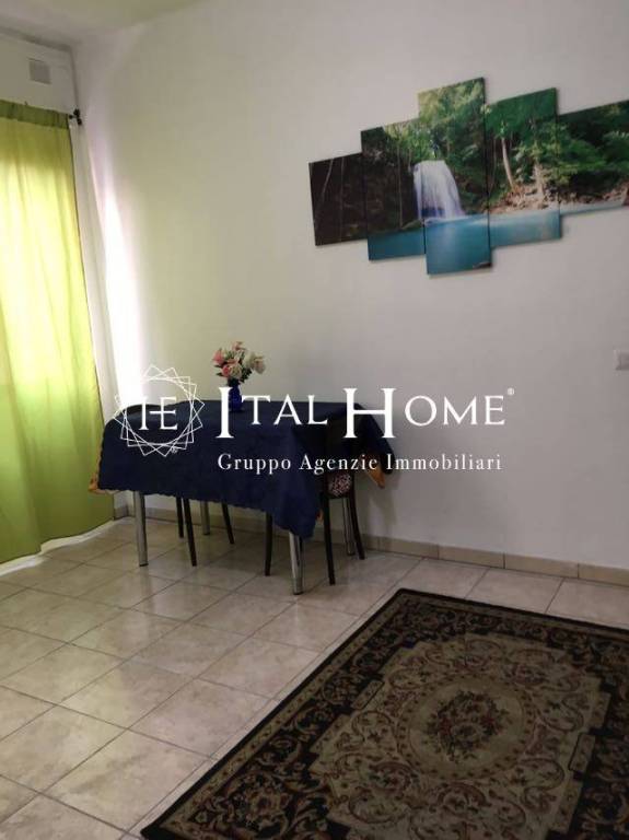 appartamento in affitto a Milano in zona Bovisa