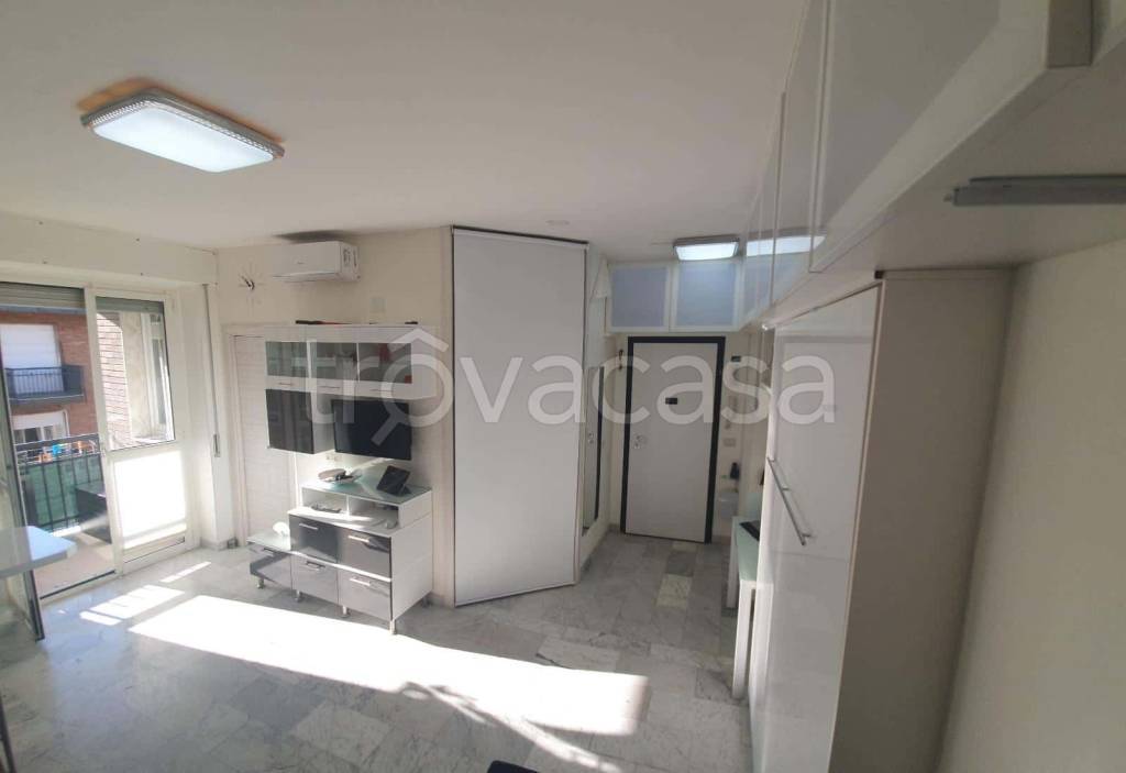 appartamento in affitto a Milano in zona Dergano