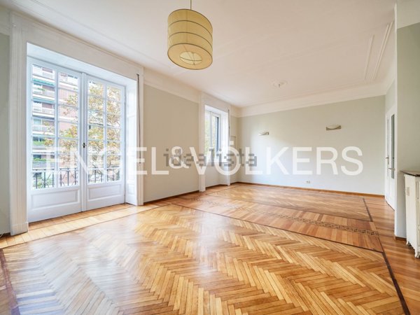 appartamento in affitto a Milano in zona Porta Venezia