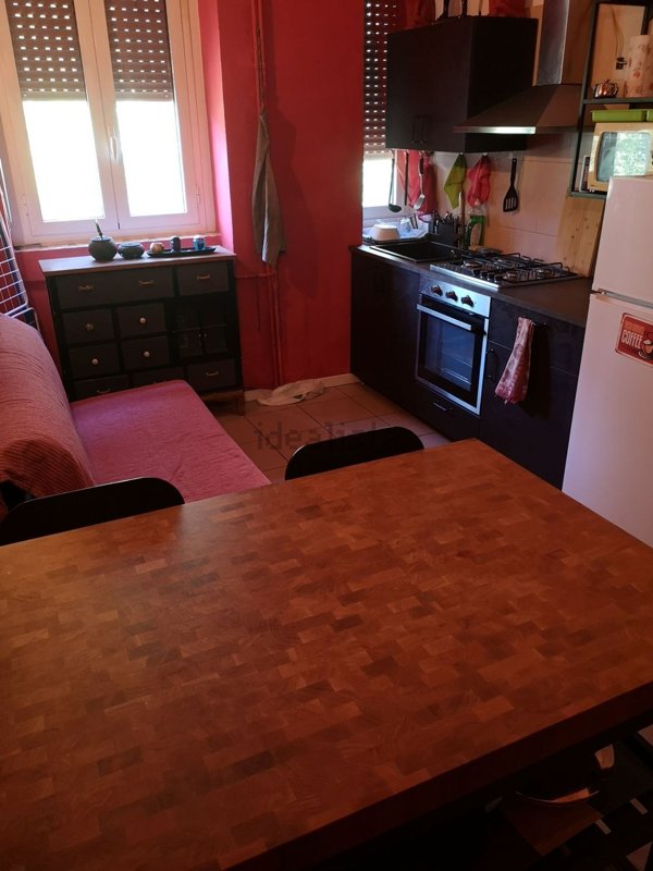 appartamento in affitto a Milano in zona Porta Genova