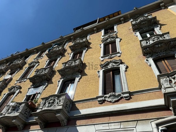 appartamento in affitto a Milano in zona Dergano