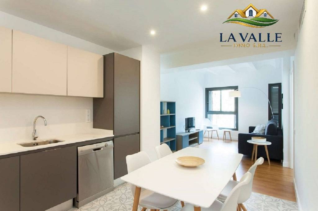 appartamento in affitto a Milano in zona San Siro