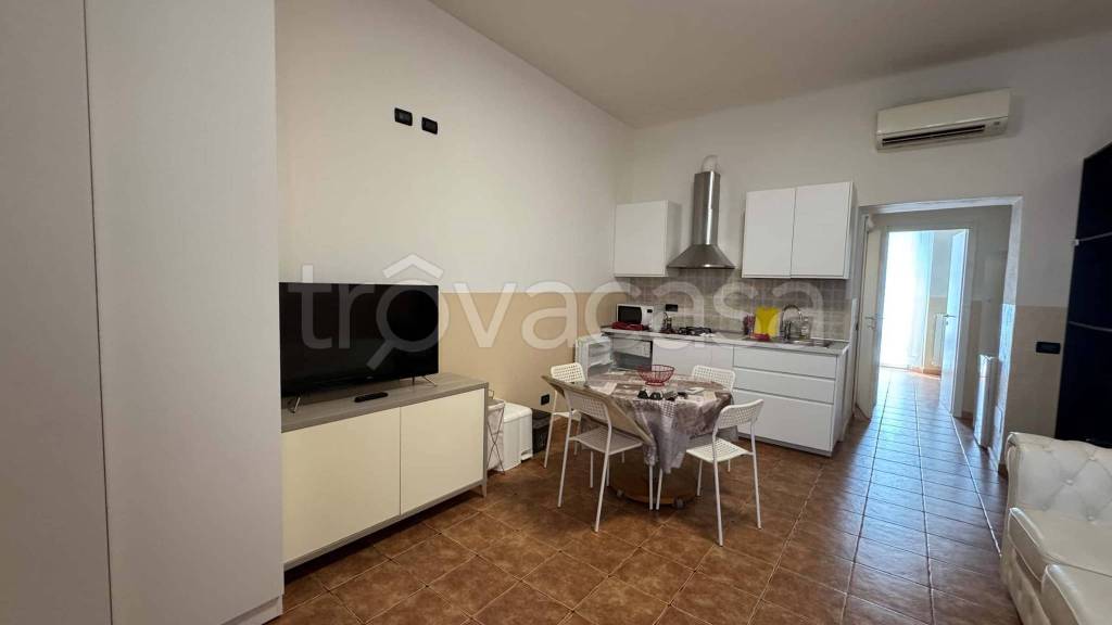 appartamento in affitto a Milano in zona Turro