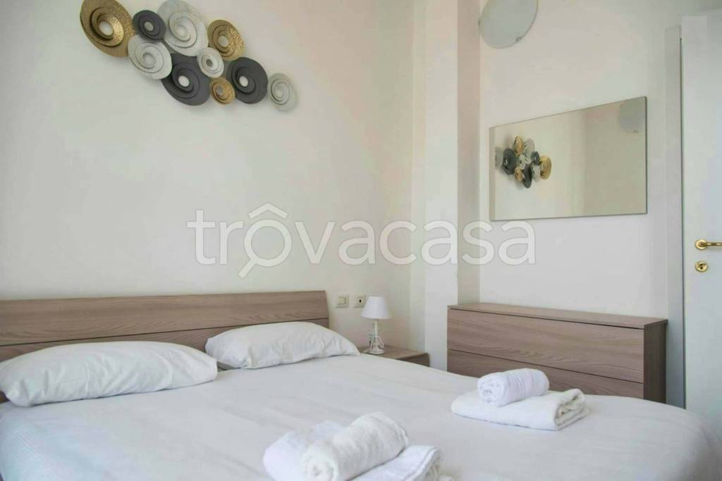 appartamento in affitto a Milano in zona Gratosoglio