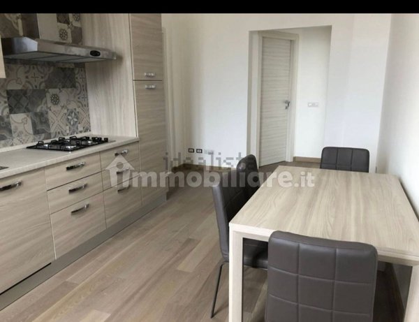 appartamento in affitto a Milano in zona Famagosta