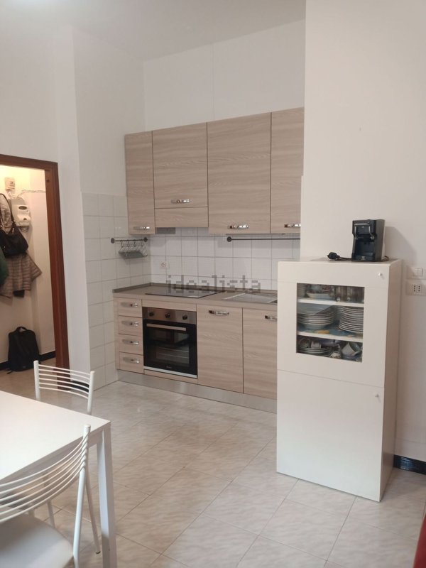 appartamento in affitto a Milano in zona Bovisa