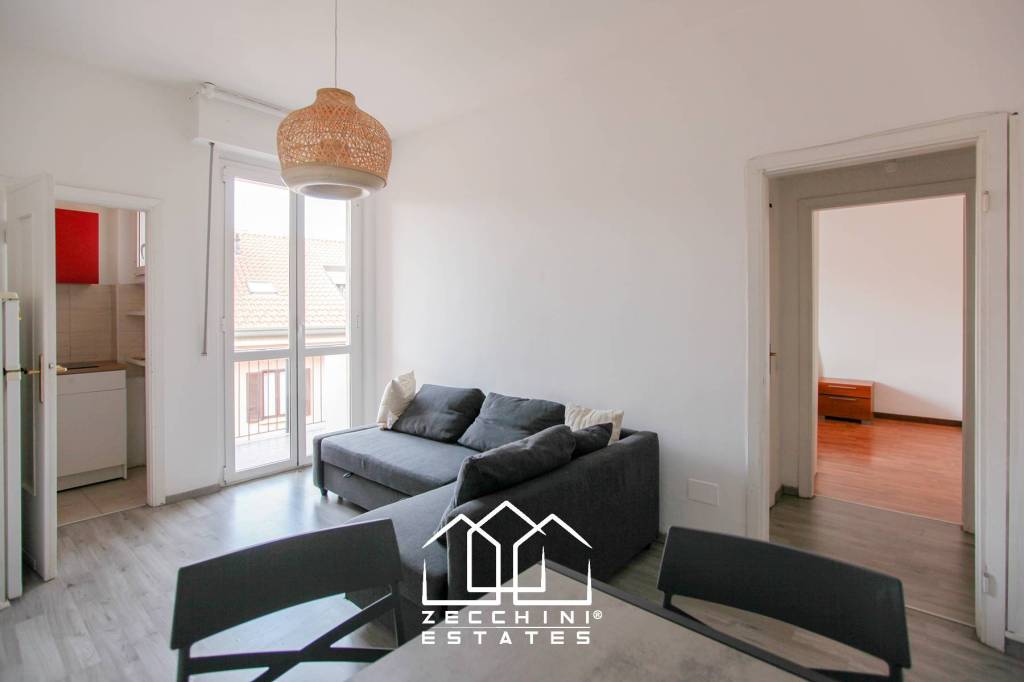 appartamento in affitto a Milano in zona Centro Storico