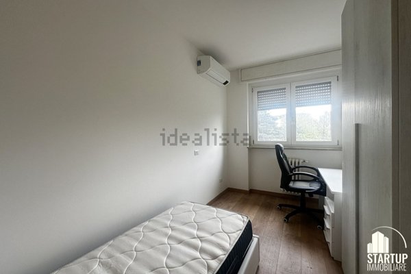 appartamento in affitto a Milano in zona Bicocca