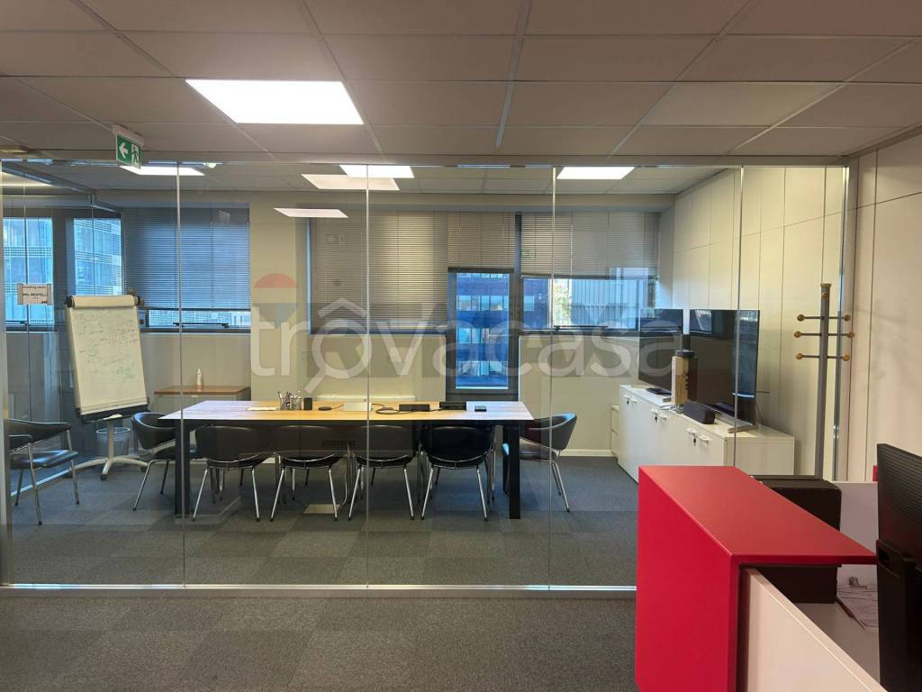 ufficio in affitto a Milano in zona Isola